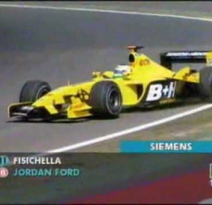 Carrera Completa: Gran Premio de Hungría 2003